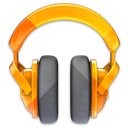 Google Play Music icon